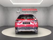 HONDA ZR-V 2.0 i-MMD Advance, Full-Hybrid Petrol/Electric, New car, Automatic - 6