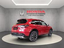 HONDA ZR-V 2.0 i-MMD Advance, Full-Hybrid Petrol/Electric, New car, Automatic - 7