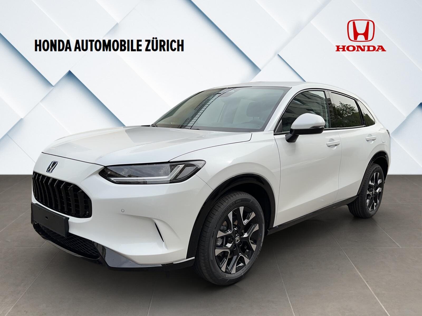 HONDA ZR-V 2.0 i-MMD Advance, Leasing Aktion 1.9%,  inkl. GRATIS W