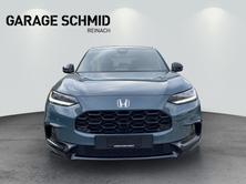 HONDA ZR-V 2.0 i-MMD Sport, Full-Hybrid Petrol/Electric, New car, Automatic - 2
