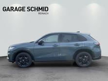 HONDA ZR-V 2.0 i-MMD Sport, Full-Hybrid Petrol/Electric, New car, Automatic - 4