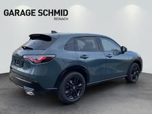 HONDA ZR-V 2.0 i-MMD Sport, Full-Hybrid Petrol/Electric, New car, Automatic - 7