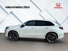 HONDA ZR-V 2.0 i-MMD Advance mit grauem Leder MY 2027, Leasing Akt, Hybride Intégral Essence/Électricité, Voiture nouvelle, Automatique - 2