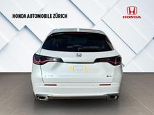 HONDA ZR-V 2.0 i-MMD Advance mit grauem Leder MY 2027, Leasing Akt, Hybride Intégral Essence/Électricité, Voiture nouvelle, Automatique - 4