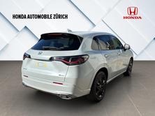 HONDA ZR-V 2.0 i-MMD Advance mit grauem Leder MY 2027, Leasing Akt, Hybride Intégral Essence/Électricité, Voiture nouvelle, Automatique - 5
