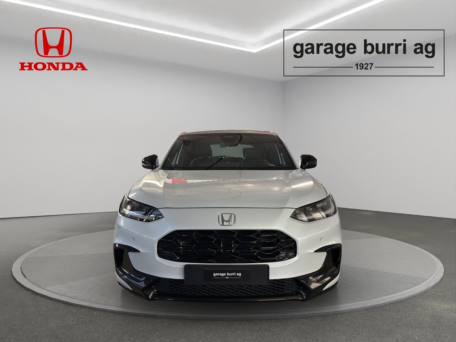 HONDA ZR-V 2.0 i-MMD Sport, Hybride Integrale Benzina/Elettrica, Auto nuove, Automatico - 5