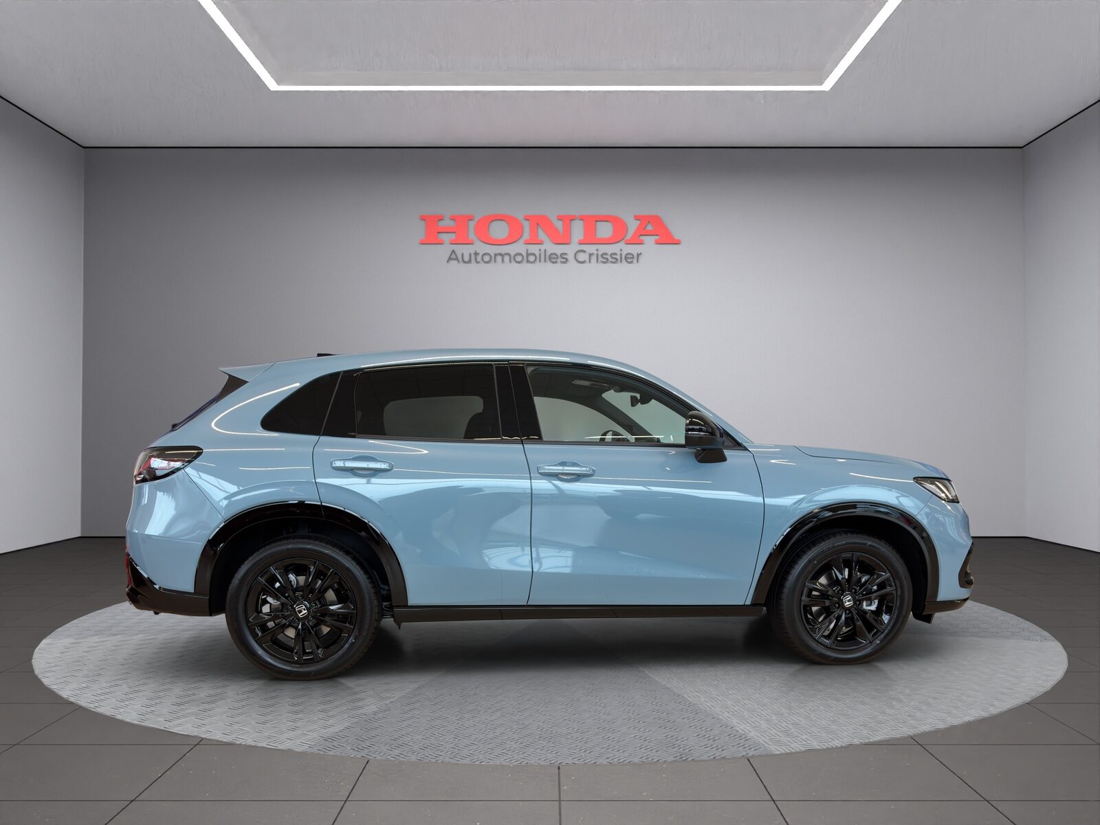 HONDA ZR-V 2.0 i-MMD Sport, Hybride Integrale Benzina/Elettrica, Auto nuove, Automatico - 7