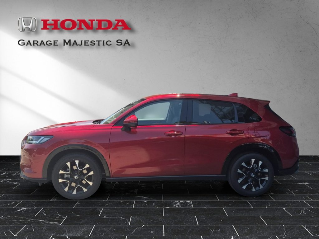 HONDA ZR-V 2.0 i-MMD Advance, Hybride Integrale Benzina/Elettrica, Auto nuove, Automatico - 3