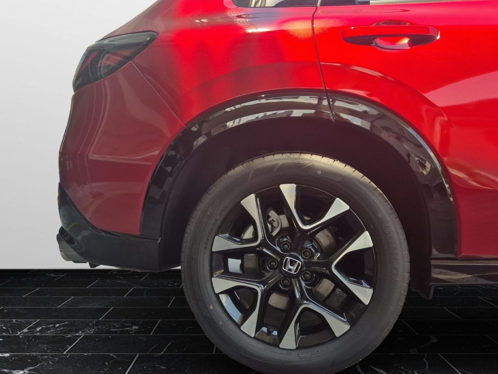 HONDA ZR-V 2.0 i-MMD Advance, Hybride Integrale Benzina/Elettrica, Auto nuove, Automatico - 6