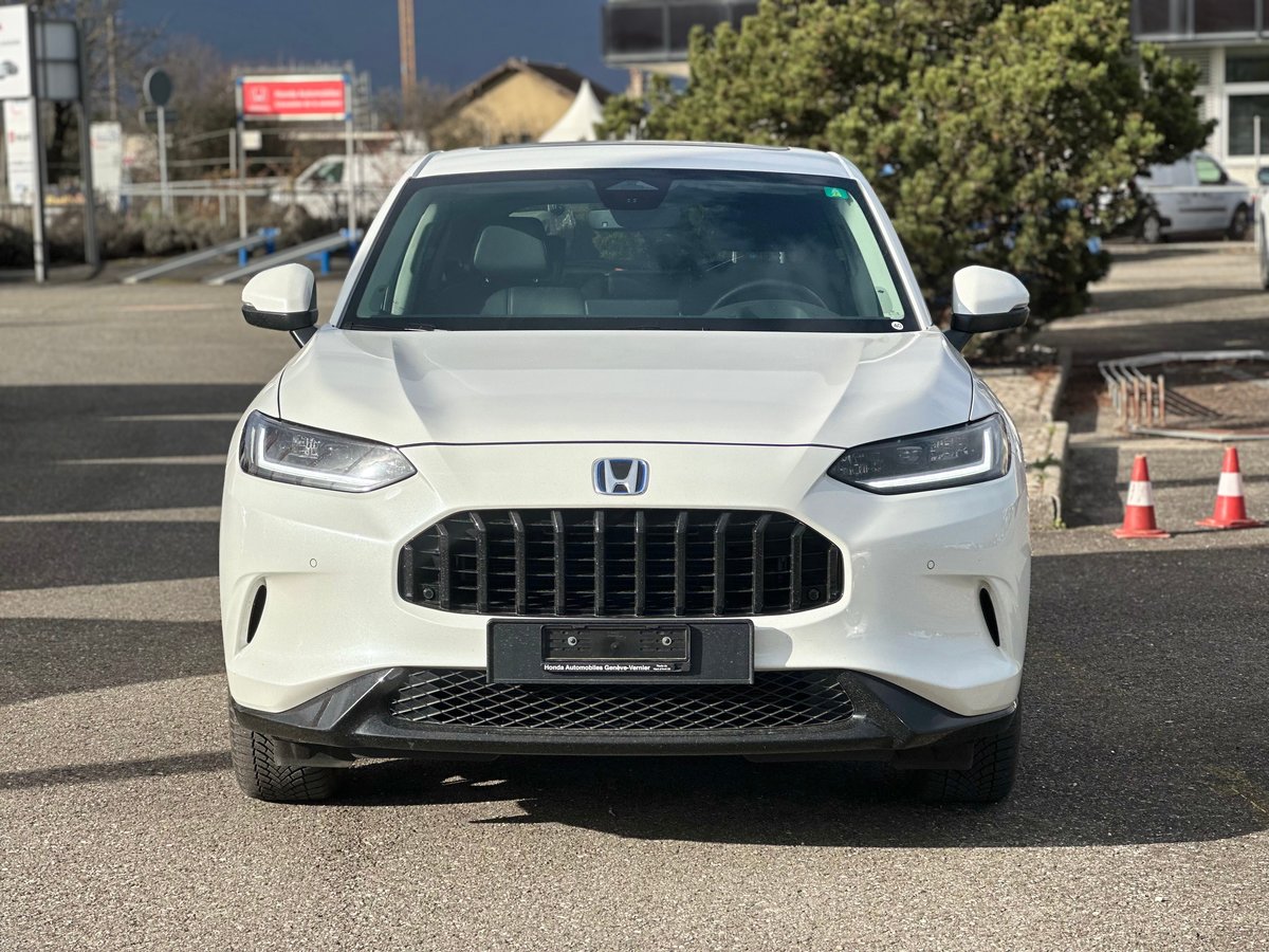 HONDA ZR-V 2.0i MMD Advance, Hybride Integrale Benzina/Elettrica, Occasioni / Usate, Automatico - 2