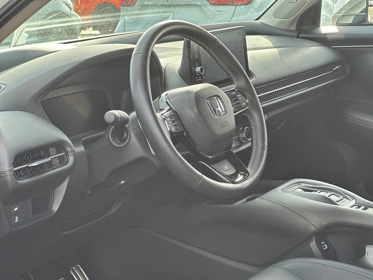 HONDA ZR-V 2.0i MMD Advance, Hybride Integrale Benzina/Elettrica, Occasioni / Usate, Automatico - 6