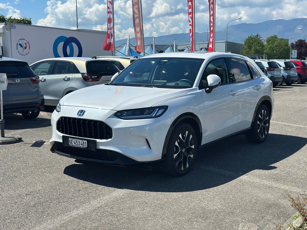 HONDA ZR-V 2.0i MMD Advance