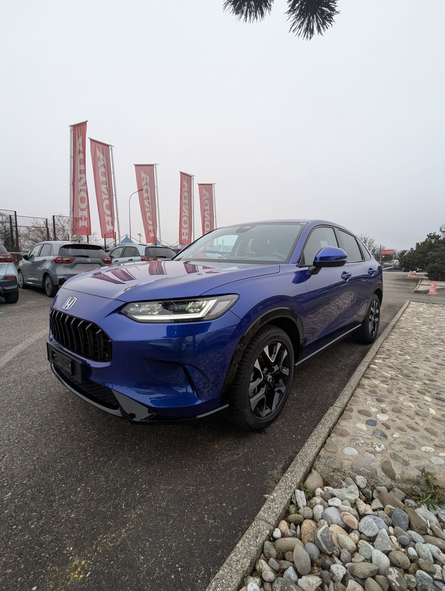 HONDA ZR-V 2.0i MMD Advance