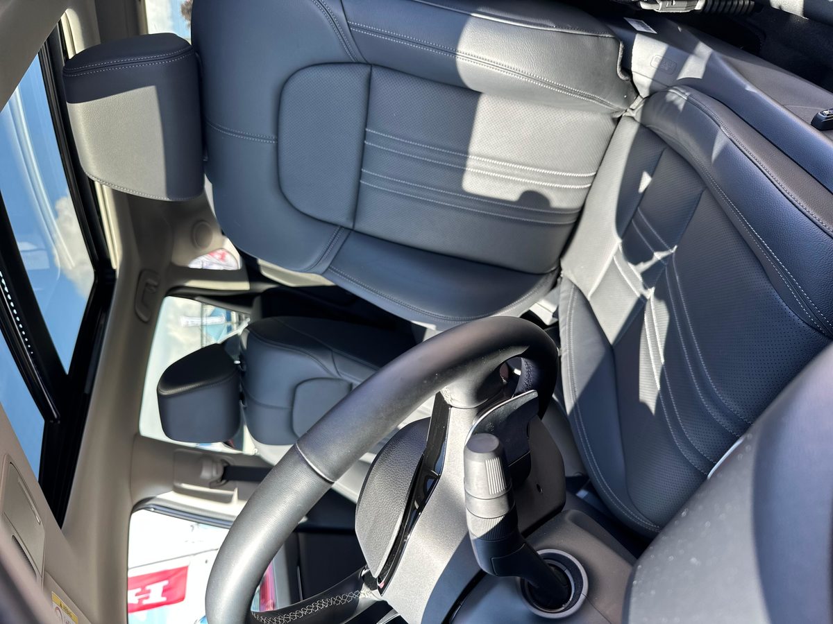 HONDA ZR-V 2.0 i-MMD Advance, Full-Hybrid Petrol/Electric, Second hand / Used, Automatic - 7