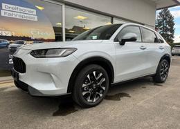 HONDA ZR-V