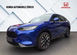 HONDA ZR-V