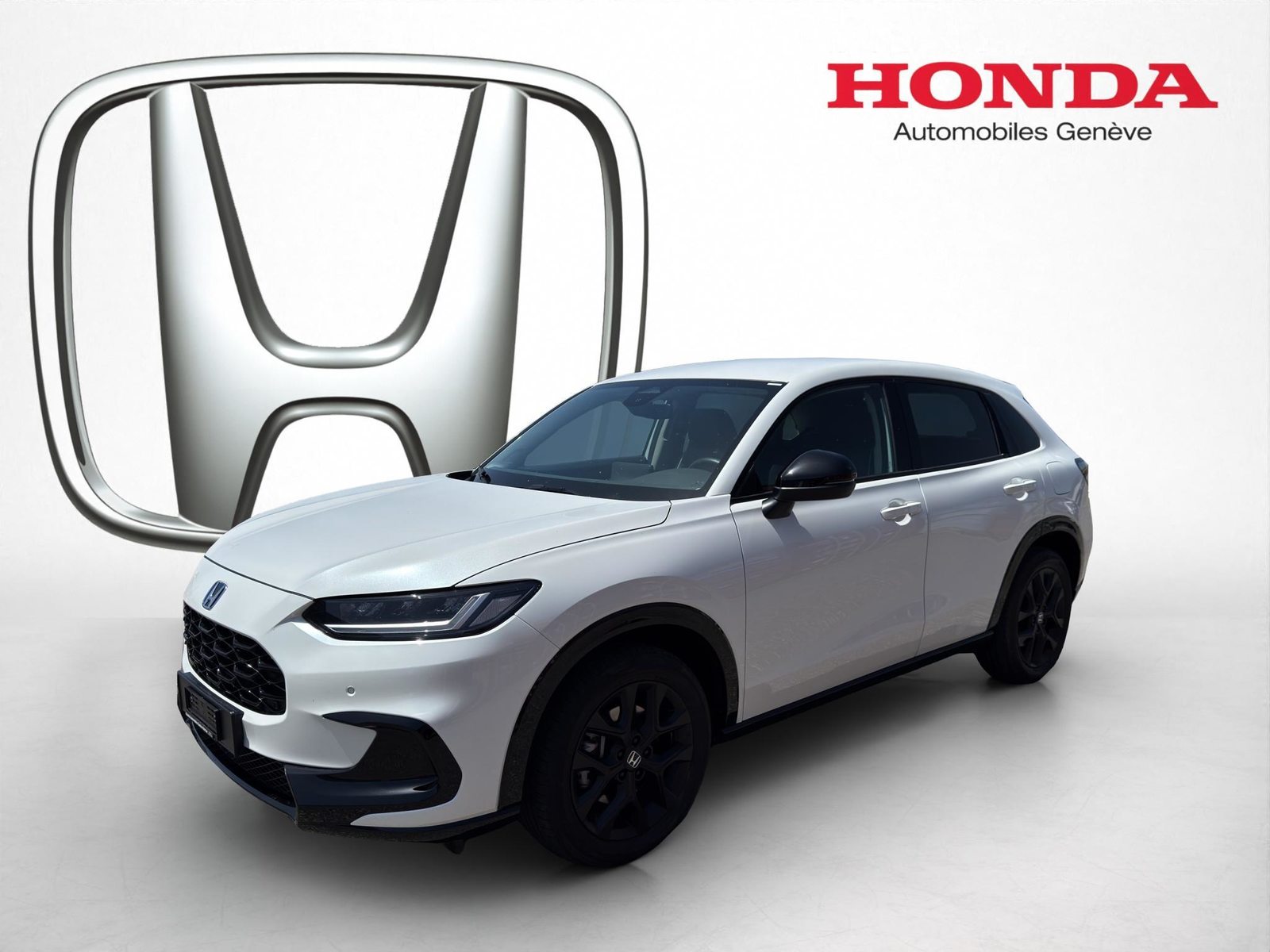 HONDA ZR-V 2.0 i-MMD Sport
