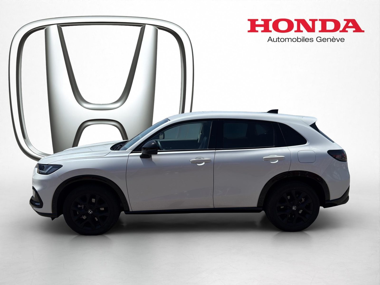 HONDA ZR-V 2.0 i-MMD Sport, Full-Hybrid Petrol/Electric, Second hand / Used, Automatic - 6