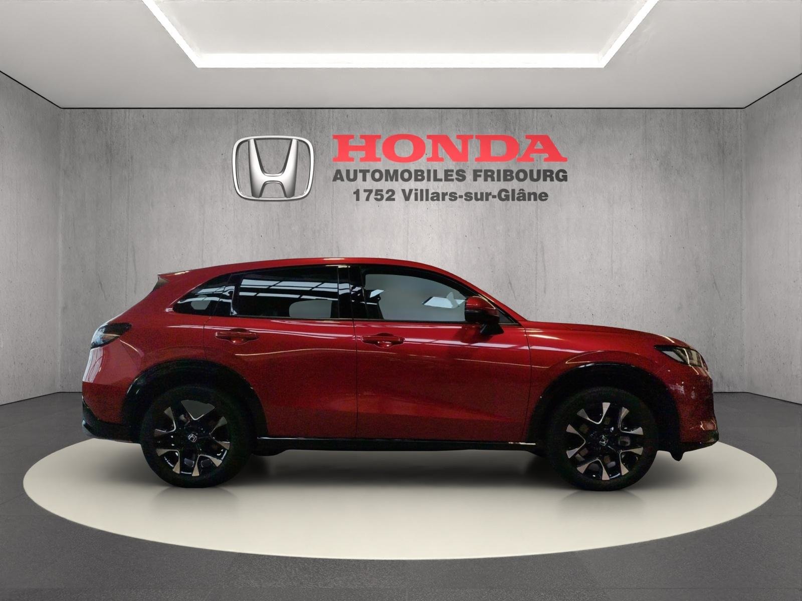 HONDA ZR-V 2.0 i-MMD Advance, Full-Hybrid Petrol/Electric, Second hand / Used, Automatic - 6