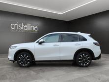 HONDA ZR-V 2.0 i-MMD Advance, Hybride Intégral Essence/Électricité, Occasion / Utilisé, Automatique - 2