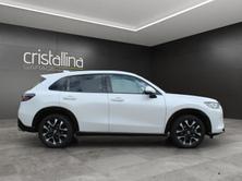 HONDA ZR-V 2.0 i-MMD Advance, Hybride Intégral Essence/Électricité, Occasion / Utilisé, Automatique - 5