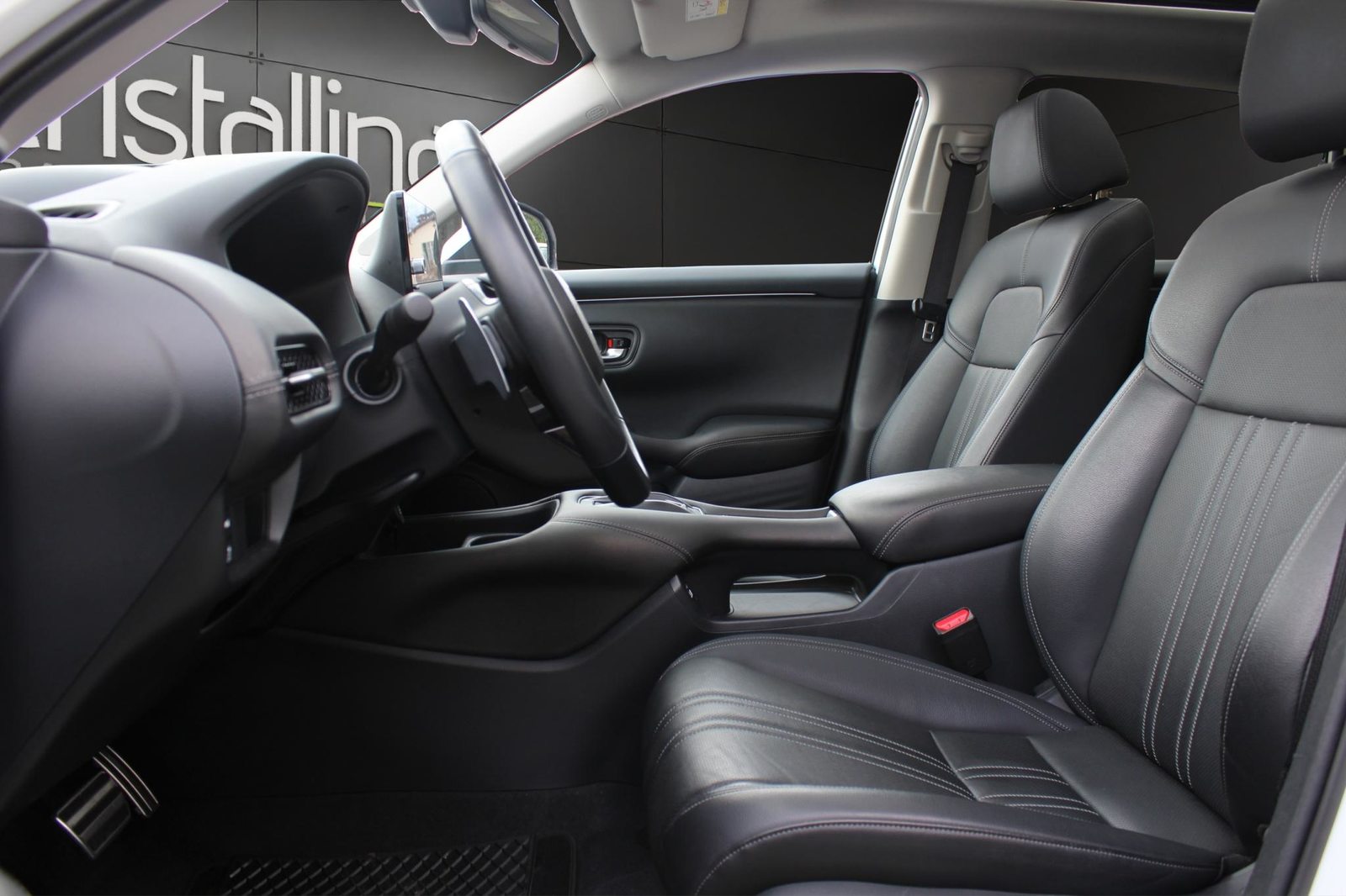 HONDA ZR-V 2.0 i-MMD Advance, Voll-Hybrid Benzin/Elektro, Occasion / Gebraucht, Automatik - 7