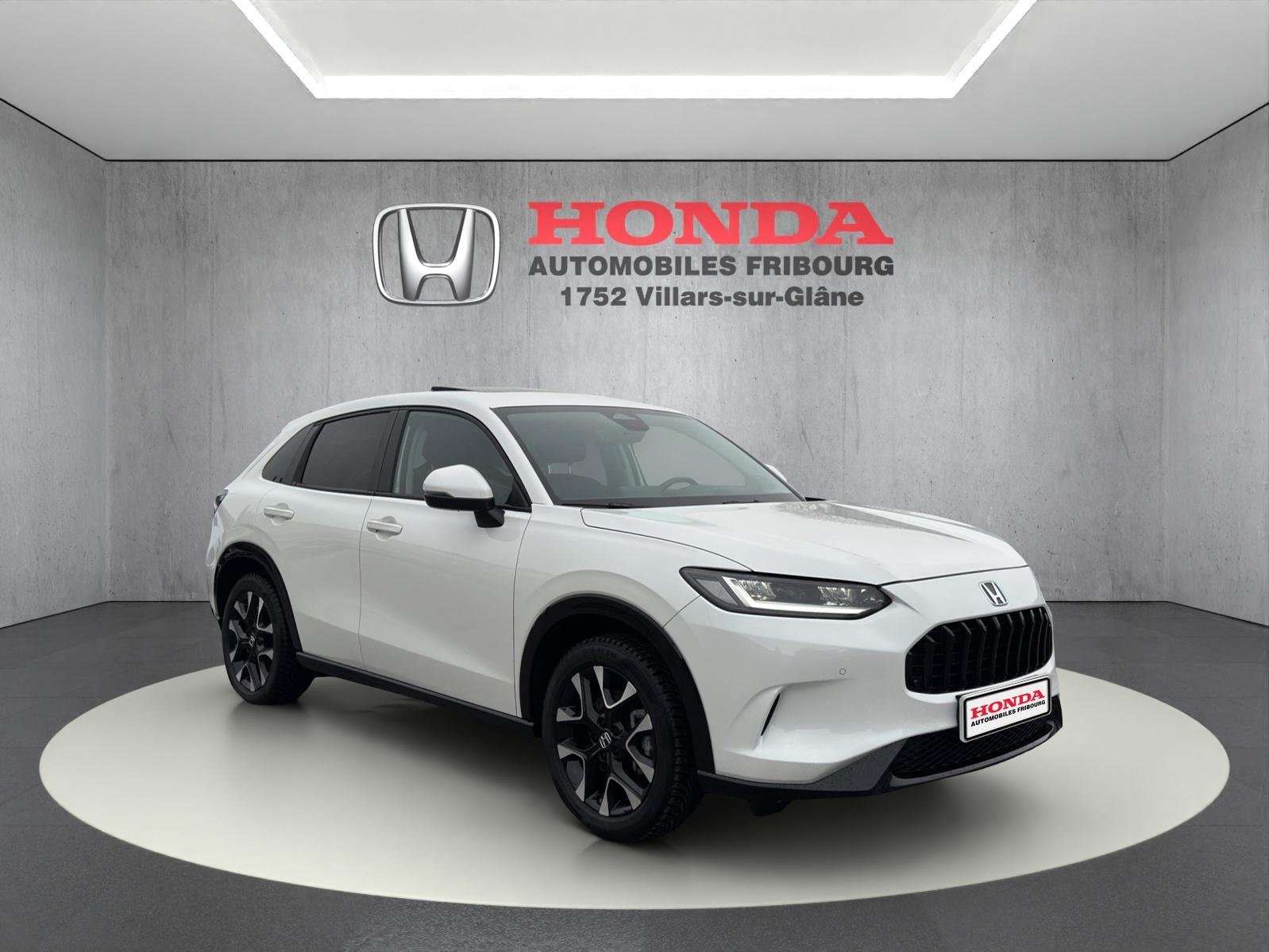 HONDA ZR-V 2.0 i-MMD Advance