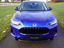 HONDA ZR-V 2.0 i-MMD Advance, Hybride Intégral Essence/Électricité, Occasion / Utilisé, Automatique - 2