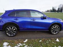 HONDA ZR-V 2.0 i-MMD Advance, Hybride Intégral Essence/Électricité, Occasion / Utilisé, Automatique - 4
