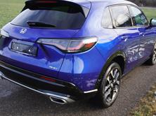 HONDA ZR-V 2.0 i-MMD Advance, Hybride Intégral Essence/Électricité, Occasion / Utilisé, Automatique - 5
