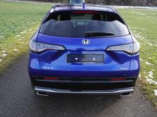 HONDA ZR-V 2.0 i-MMD Advance, Hybride Intégral Essence/Électricité, Occasion / Utilisé, Automatique - 6