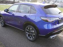 HONDA ZR-V 2.0 i-MMD Advance, Hybride Intégral Essence/Électricité, Occasion / Utilisé, Automatique - 7