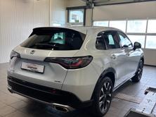 HONDA ZR-V 2.0i MMD Hybrid Advance Automatic, Hybride Integrale Benzina/Elettrica, Occasioni / Usate, Automatico - 4