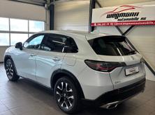 HONDA ZR-V 2.0i MMD Hybrid Advance Automatic, Hybride Integrale Benzina/Elettrica, Occasioni / Usate, Automatico - 6