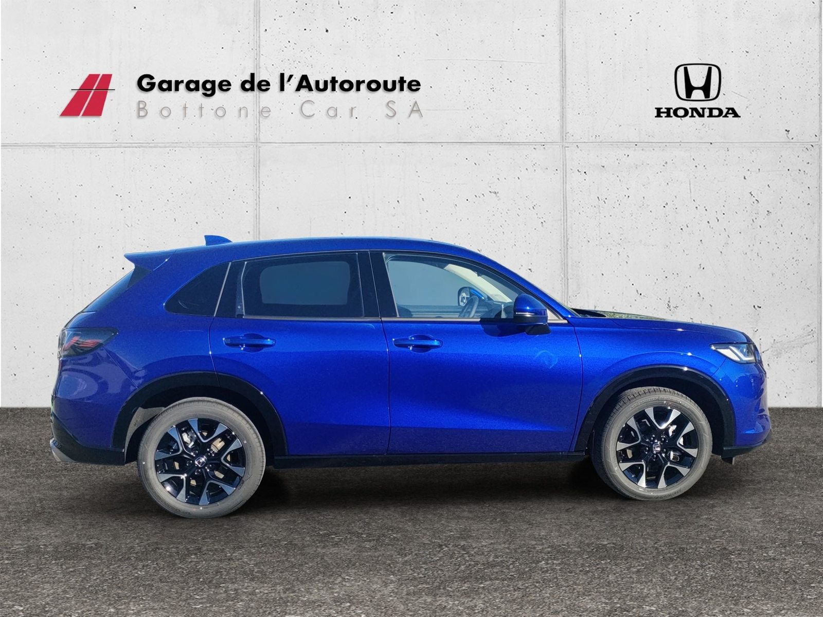 HONDA ZR-V 2.0 i-MMD Advance, Hybride Integrale Benzina/Elettrica, Occasioni / Usate, Automatico - 6