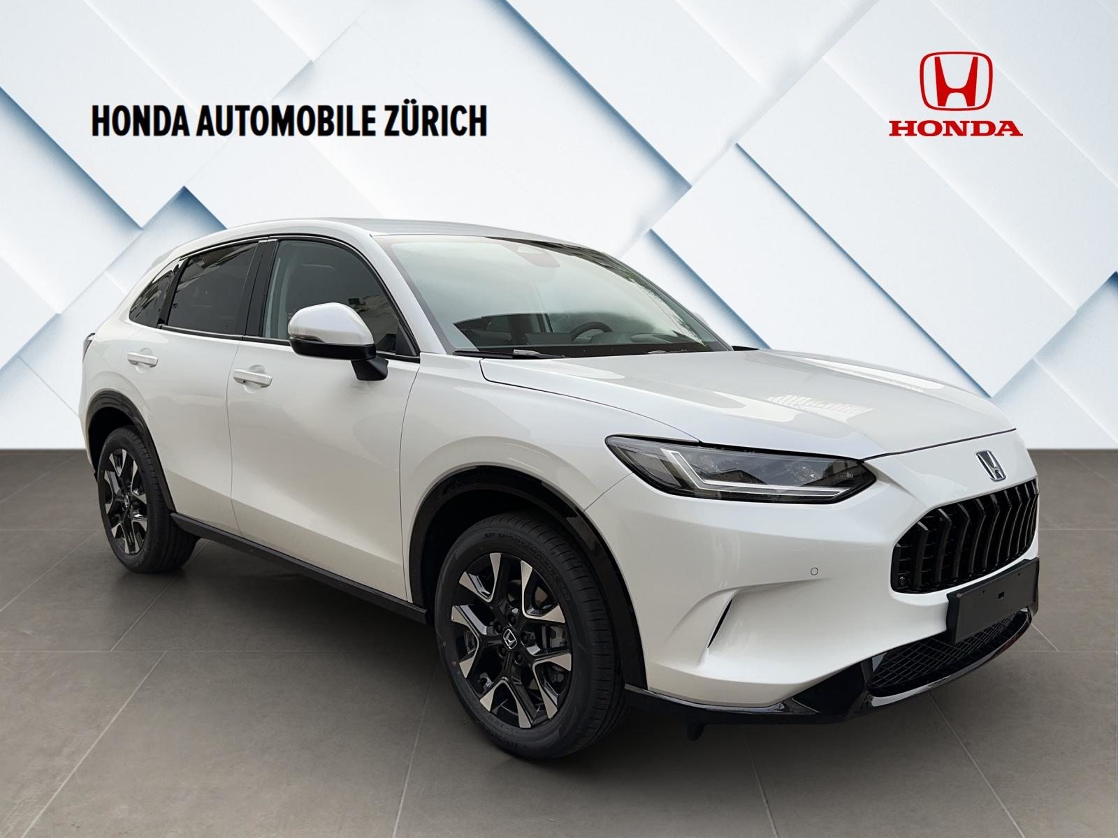 HONDA ZR-V 2.0 i-MMD Advance, Hybride Integrale Benzina/Elettrica, Occasioni / Usate, Automatico - 7