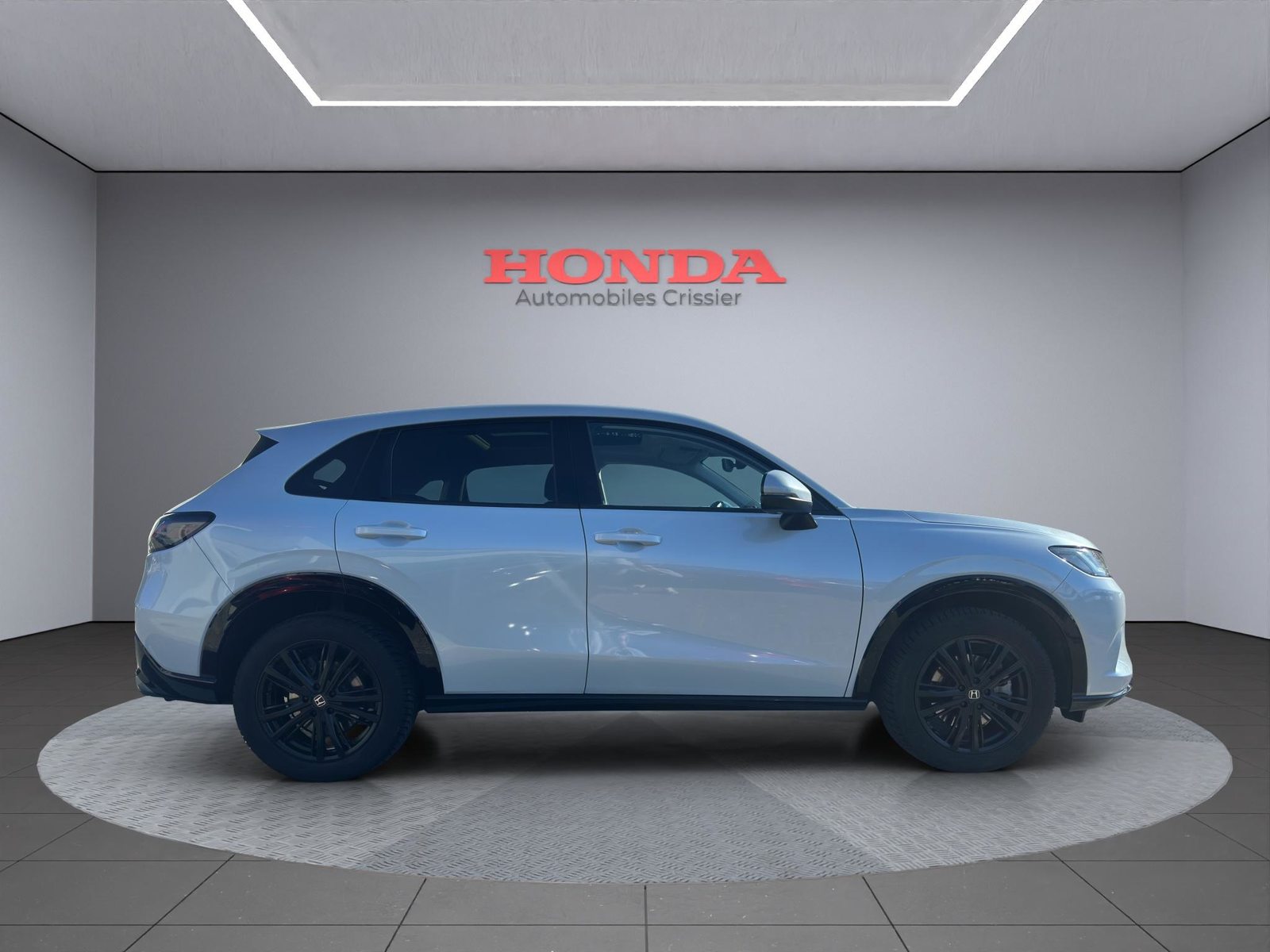 HONDA ZR-V 2.0 i-MMD Advance