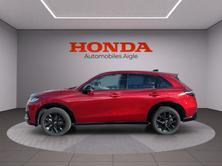 HONDA ZR-V 2.0 i-MMD Sport, Voll-Hybrid Benzin/Elektro, Occasion / Gebraucht, Automatik - 2