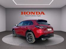 HONDA ZR-V 2.0 i-MMD Sport, Voll-Hybrid Benzin/Elektro, Occasion / Gebraucht, Automatik - 3