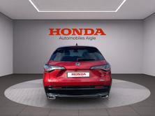 HONDA ZR-V 2.0 i-MMD Sport, Voll-Hybrid Benzin/Elektro, Occasion / Gebraucht, Automatik - 4