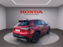 HONDA ZR-V 2.0 i-MMD Sport, Voll-Hybrid Benzin/Elektro, Occasion / Gebraucht, Automatik - 5