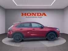 HONDA ZR-V 2.0 i-MMD Sport, Voll-Hybrid Benzin/Elektro, Occasion / Gebraucht, Automatik - 6