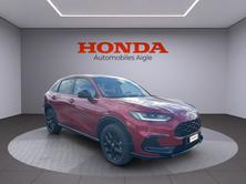 HONDA ZR-V 2.0 i-MMD Sport, Voll-Hybrid Benzin/Elektro, Occasion / Gebraucht, Automatik - 7