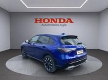 HONDA ZR-V 2.0 i-MMD Advance, Voll-Hybrid Benzin/Elektro, Occasion / Gebraucht, Automatik - 3