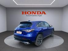 HONDA ZR-V 2.0 i-MMD Advance, Voll-Hybrid Benzin/Elektro, Occasion / Gebraucht, Automatik - 5
