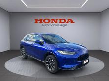 HONDA ZR-V 2.0 i-MMD Advance, Voll-Hybrid Benzin/Elektro, Occasion / Gebraucht, Automatik - 7
