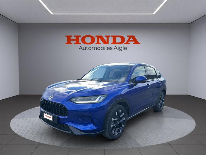 HONDA ZR-V 2.0 i-MMD Advance, Voll-Hybrid Benzin/Elektro, Occasion / Gebraucht, Automatik