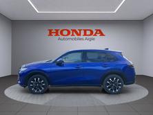 HONDA ZR-V 2.0 i-MMD Advance, Voll-Hybrid Benzin/Elektro, Occasion / Gebraucht, Automatik - 2