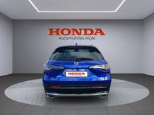 HONDA ZR-V 2.0 i-MMD Advance, Voll-Hybrid Benzin/Elektro, Occasion / Gebraucht, Automatik - 4
