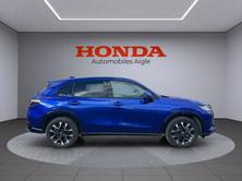 HONDA ZR-V 2.0 i-MMD Advance, Voll-Hybrid Benzin/Elektro, Occasion / Gebraucht, Automatik - 6